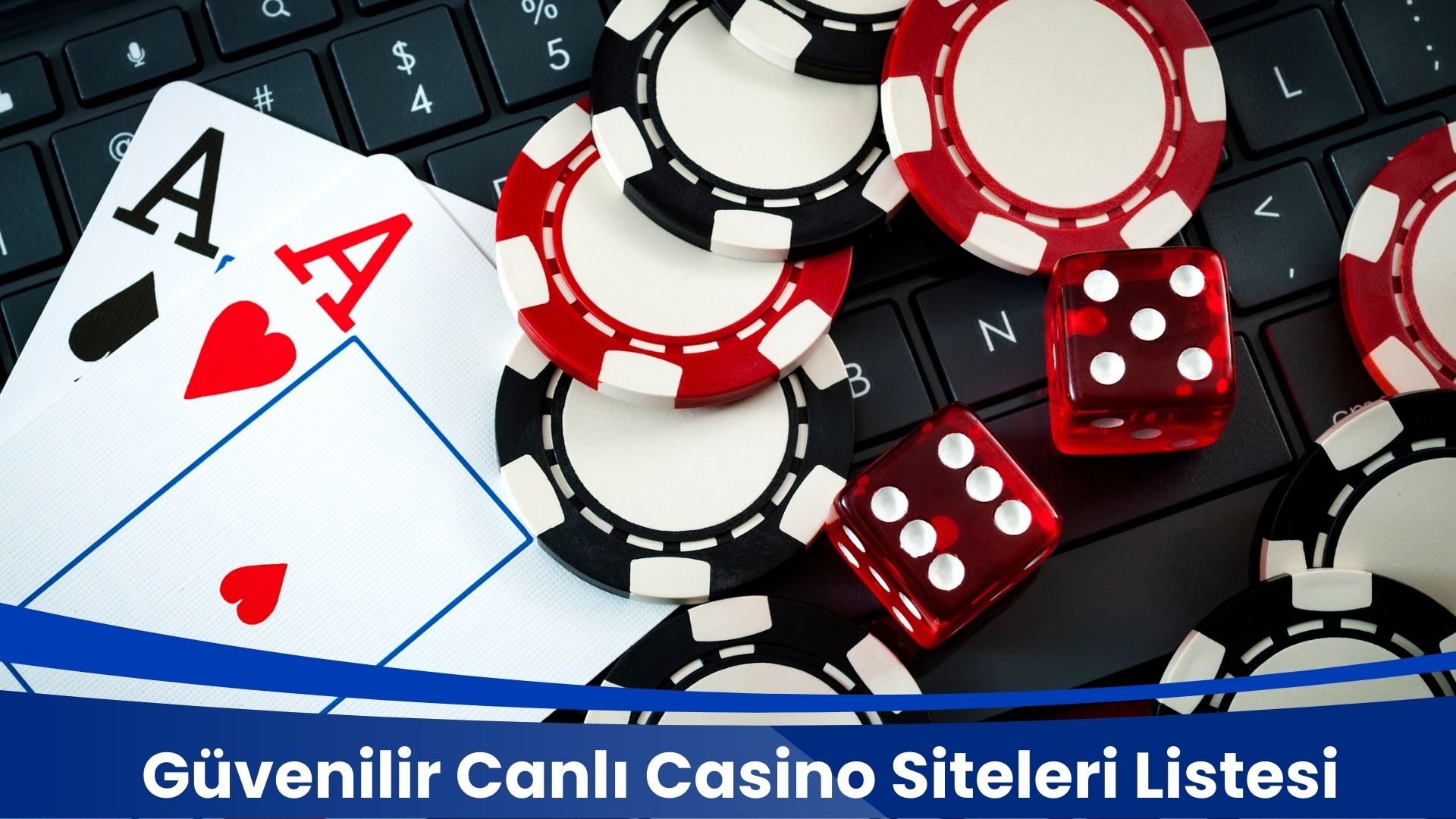 Güvenilir Canlı Casino Siteleri Listesi ile Oyun Keyfini Katla
